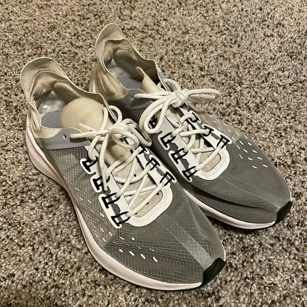 Nike running shoes